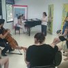 Improvisamos y creamos con Maria del Mar